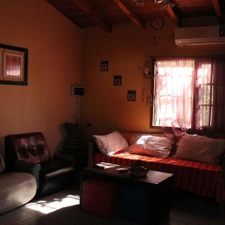Hostel Rogupani San Rafael  Esterno foto